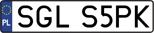 SGLS5PK