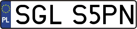 SGLS5PN