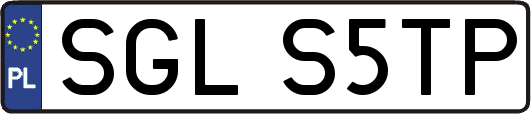 SGLS5TP