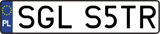 SGLS5TR