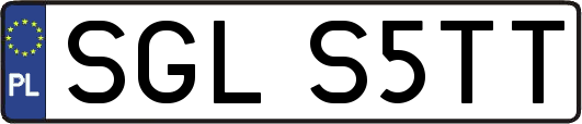 SGLS5TT