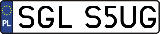 SGLS5UG