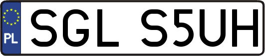 SGLS5UH