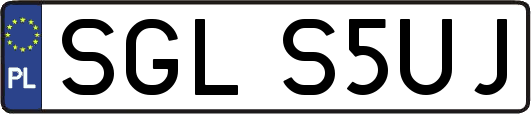 SGLS5UJ