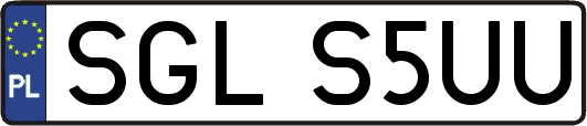 SGLS5UU