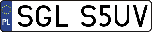 SGLS5UV