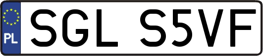 SGLS5VF