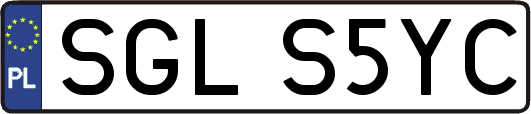 SGLS5YC