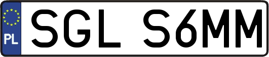 SGLS6MM
