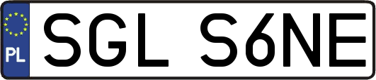 SGLS6NE