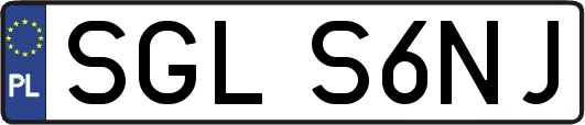 SGLS6NJ