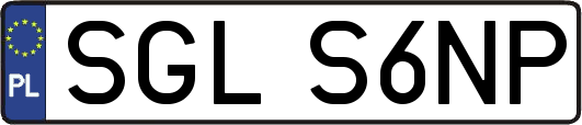 SGLS6NP