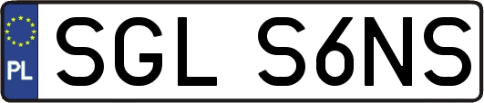 SGLS6NS