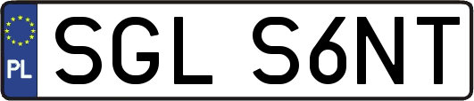 SGLS6NT