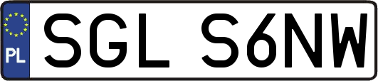 SGLS6NW