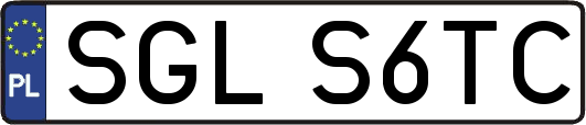 SGLS6TC