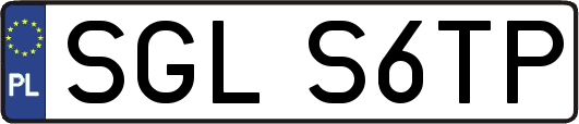 SGLS6TP