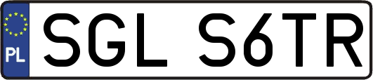 SGLS6TR