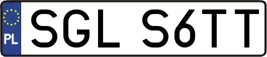 SGLS6TT
