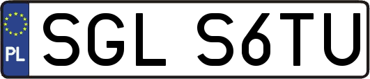 SGLS6TU