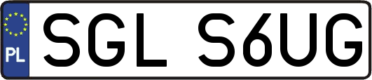 SGLS6UG