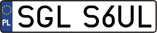 SGLS6UL