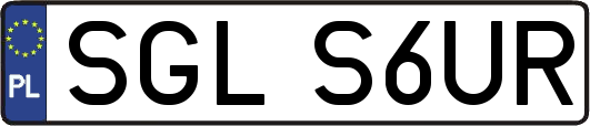 SGLS6UR