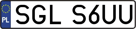 SGLS6UU
