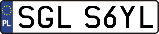 SGLS6YL
