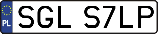 SGLS7LP