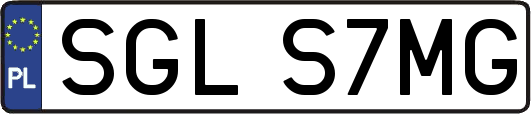 SGLS7MG