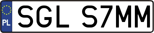 SGLS7MM