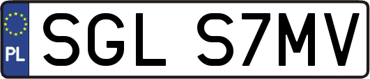 SGLS7MV