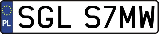 SGLS7MW