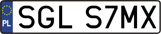 SGLS7MX