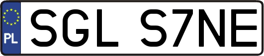 SGLS7NE