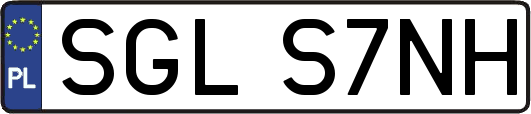 SGLS7NH
