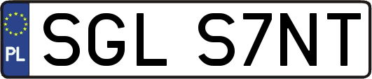 SGLS7NT