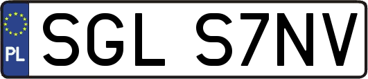 SGLS7NV