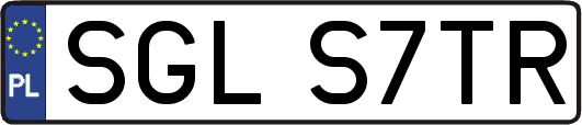 SGLS7TR