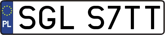 SGLS7TT