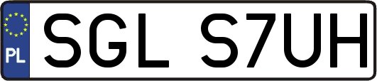 SGLS7UH