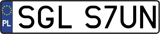 SGLS7UN