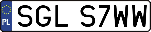 SGLS7WW