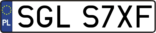 SGLS7XF