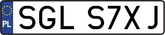 SGLS7XJ