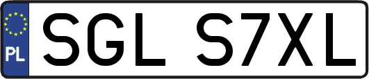 SGLS7XL