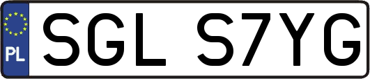 SGLS7YG