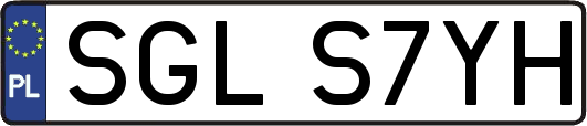 SGLS7YH
