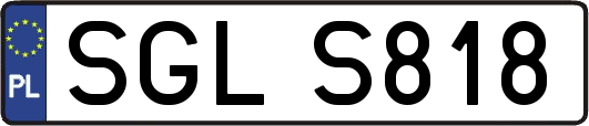 SGLS818